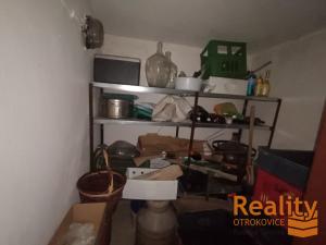 Prodej chaty, Napajedla, 40 m2