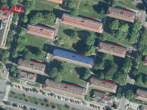 Prodej bytu 3+1, Ostrov, Luční, 78 m2