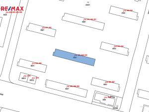 Prodej bytu 3+1, Ostrov, Luční, 78 m2