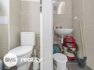 Pronájem obchodního prostoru, Třebíč - Nové Město, Brněnská, 293 m2