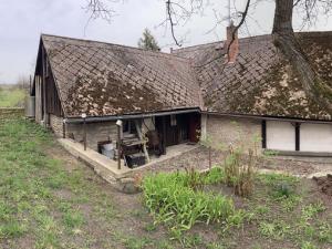 Prodej chaty, Česká Skalice - Zájezd, 90 m2