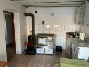 Prodej chaty, Česká Skalice - Zájezd, 90 m2