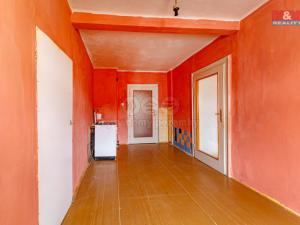 Prodej bytu 4+1, Mariánské Lázně, Chebská, 105 m2