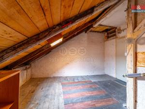 Prodej bytu 4+1, Mariánské Lázně, Chebská, 105 m2