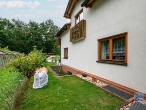 Prodej rodinného domu, Druztová, 160 m2