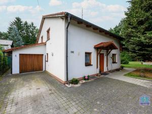 Prodej rodinného domu, Druztová, 160 m2
