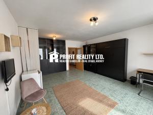 Pronájem bytu 1+kk, Praha - Strašnice, Počernická, 37 m2