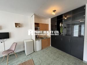 Pronájem bytu 1+kk, Praha - Strašnice, Počernická, 37 m2
