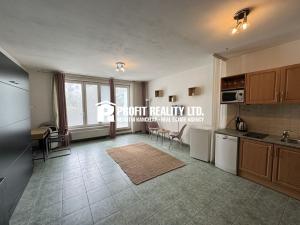 Pronájem bytu 1+kk, Praha - Strašnice, Počernická, 37 m2
