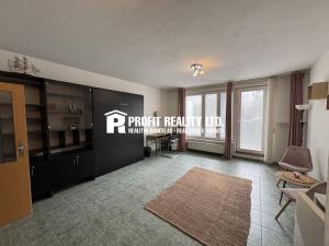 Pronájem bytu 1+kk, Praha - Strašnice, Počernická, 37 m2