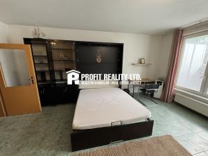 Pronájem bytu 1+kk, Praha - Strašnice, Počernická, 37 m2