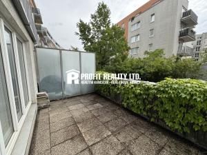 Pronájem bytu 1+kk, Praha - Strašnice, Počernická, 37 m2