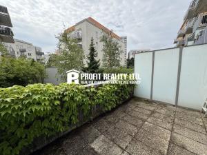 Pronájem bytu 1+kk, Praha - Strašnice, Počernická, 37 m2