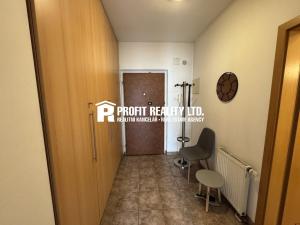 Pronájem bytu 1+kk, Praha - Strašnice, Počernická, 37 m2