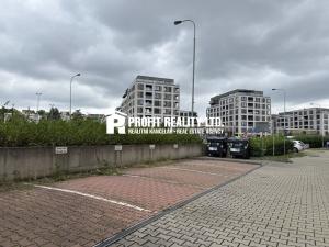 Pronájem bytu 1+kk, Praha - Strašnice, Počernická, 37 m2
