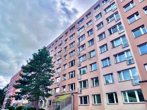 Prodej bytu 3+1, Kolín, Rimavské Soboty, 68 m2