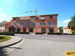 Prodej bytu 2+kk, Hrušovany nad Jevišovkou, 53 m2