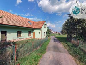 Prodej rodinného domu, Víska u Jevíčka, 160 m2