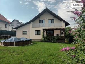 Prodej rodinného domu, Lidečko, 185 m2