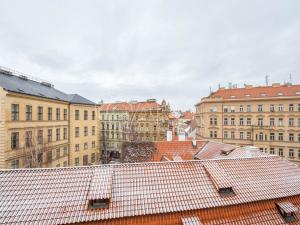Pronájem bytu 2+kk, Praha - Staré Město, Betlémská, 48 m2
