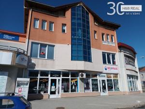 Pronájem obchodního prostoru, Vsetín, 57 m2