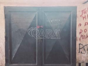 Prodej garáže, Praha, 20 m2