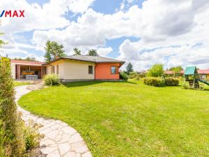 Prodej rodinného domu, Kostelec nad Labem - Jiřice, K Paterům, 290 m2