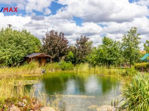 Prodej rodinného domu, Kostelec nad Labem - Jiřice, K Paterům, 290 m2