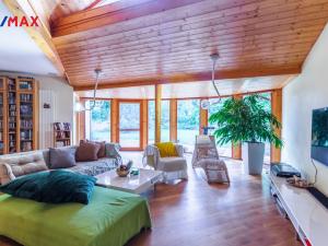 Prodej rodinného domu, Kostelec nad Labem - Jiřice, K Paterům, 290 m2