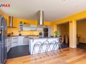 Prodej rodinného domu, Kostelec nad Labem - Jiřice, K Paterům, 290 m2