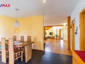 Prodej rodinného domu, Kostelec nad Labem - Jiřice, K Paterům, 290 m2