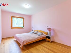 Prodej rodinného domu, Kostelec nad Labem - Jiřice, K Paterům, 290 m2