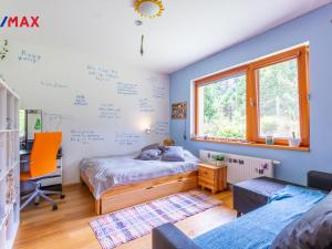 Prodej rodinného domu, Kostelec nad Labem - Jiřice, K Paterům, 290 m2