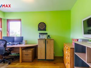 Prodej rodinného domu, Kostelec nad Labem - Jiřice, K Paterům, 290 m2