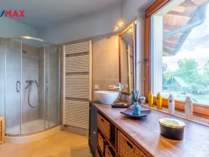 Prodej rodinného domu, Kostelec nad Labem - Jiřice, K Paterům, 290 m2