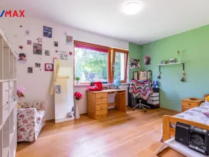 Prodej rodinného domu, Kostelec nad Labem - Jiřice, K Paterům, 290 m2