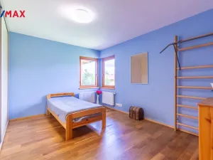 Prodej rodinného domu, Kostelec nad Labem - Jiřice, K Paterům, 290 m2