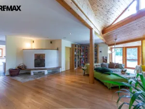 Prodej rodinného domu, Kostelec nad Labem - Jiřice, K Paterům, 290 m2