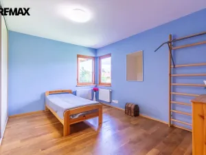Prodej rodinného domu, Kostelec nad Labem - Jiřice, K Paterům, 290 m2