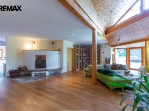 Prodej rodinného domu, Kostelec nad Labem - Jiřice, K Paterům, 290 m2