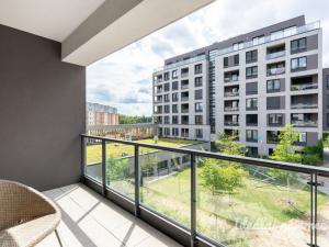 Pronájem bytu 4+kk, Praha - Strašnice, Počernická, 107 m2