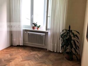 Pronájem bytu 2+1, Zlín, Ševcovská, 58 m2