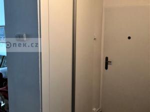 Pronájem bytu 2+1, Zlín, Ševcovská, 58 m2