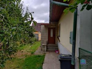 Prodej rodinného domu, Druztová, 70 m2