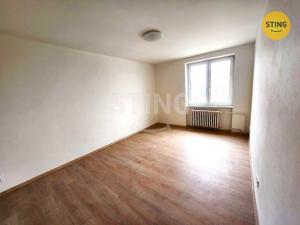 Pronájem bytu 2+1, Přerov, nábř. Protifašistických bojovníků, 44 m2
