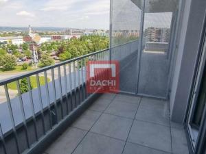 Prodej bytu 1+kk, Olomouc, Aloise Rašína, 8221 m2