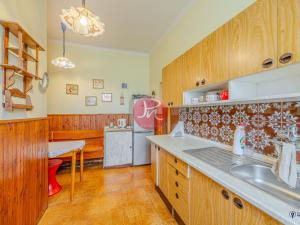 Prodej bytu 3+1, Ostrava, Nad Porubkou, 101 m2