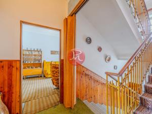 Prodej bytu 3+1, Ostrava, Nad Porubkou, 101 m2