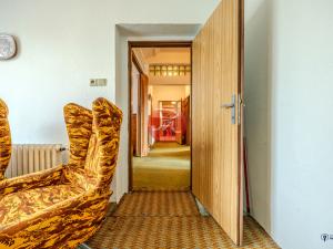 Prodej bytu 3+1, Ostrava, Nad Porubkou, 101 m2