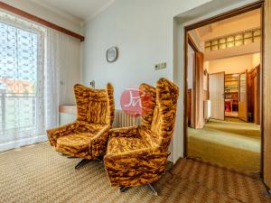 Prodej bytu 3+1, Ostrava, Nad Porubkou, 101 m2